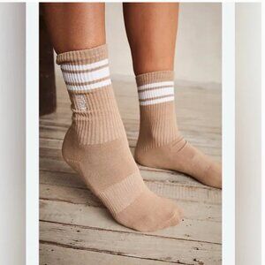 Free People Movement NWT socks New with tag